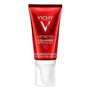 Vichy Liftactiv Collagen Specialist 16 rozjasňující gel 50 ml