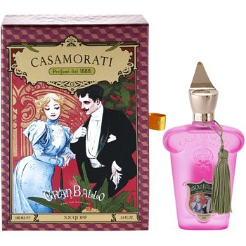 Xerjoff Casamorati 1888 Gran Ballo parfémovaná voda pro ženy 100 ml