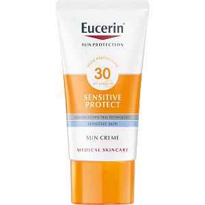 EUCERIN SUN Krém na opal. na obl. SPF30 50ml