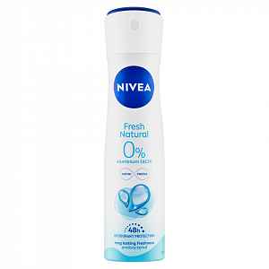 NIVEA Deo sprej pro ženy Fresh 150 ml