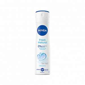 NIVEA Deo sprej pro ženy Fresh 150 ml