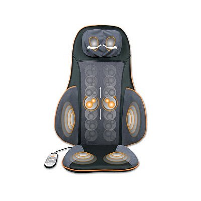 Akupresurní masážní podložka MC 825 Shiatsu