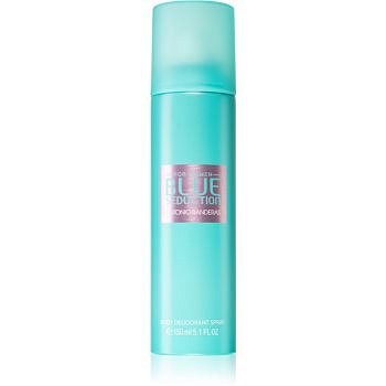 Antonio Banderas Blue Seduction for Her deospray pro ženy 150 ml