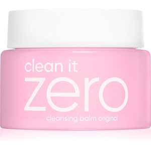 Banila Co. clean it zero original odličovací a čisticí balzám 50 ml