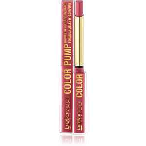 bellaoggi Color Pump Lipstick vysoce pigmentovaná krémová rtěnka odstín Confidence 7 g