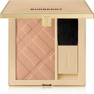 Burberry Beyond Wear Outdoor Blush pudrová tvářenka odstín 11 Sand Beige 9 g