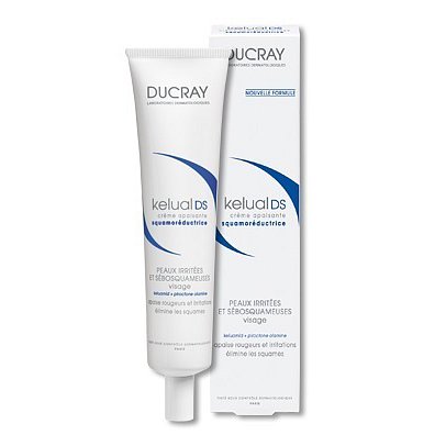 DUCRAY Kelual DS creme 40ml-zklid