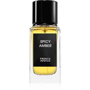French Avenue Spicy Amber parfémovaná voda unisex 100 ml