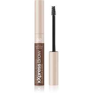 Gabriella Salvete XXPress Brow fixační gel na obočí odstín 02 6 ml