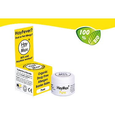 HayMax přírodní prostř.na alergii Neutral 5ml