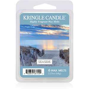 Kringle Candle Seaside vosk do aromalampy 64 g