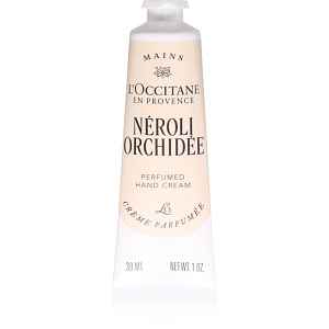 L’Occitane Néroli Orchidée krém na ruce 30 ml