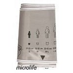 Microlife manžeta 3G SOFT velikost S 17-22cm