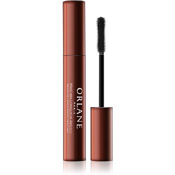 Orlane Eye Makeup prodlužující řasenka s vyživujícím účinkem odstín 01 Black 6,5 ml
