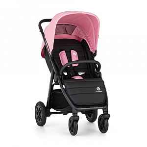 Petite&Mars Kočárek sportovní Airwalk2 Rose Pink