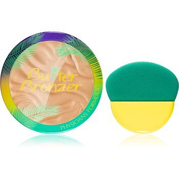 Physicians Formula Murumuru Butter Bronzer bronzer odstín Deep Bronzer 11 g