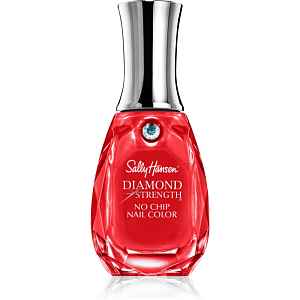 Sally Hansen Diamond Strength No Chip dlouhotrvající lak na nehty odstín Something New 13,3 ml