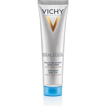 Vichy Idéal Soleil Capital SOS balzám po opalování  100 ml