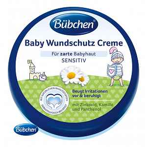 Bübchen baby krém pro kojence 150ml