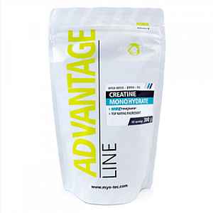 Creatine Monohydrate Creapure® 300g