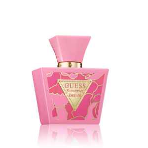 Guess GUESS SEDUCTIVE DREAM FOR WOMEN toaletní voda dámská  50 ml