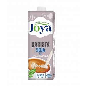 Joya Barista Sójový nápoj 1 l