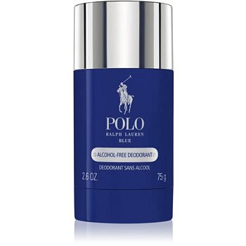 Ralph Lauren Polo Blue deostick pro muže 75 g