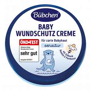 Bübchen baby krém pro kojence 150ml