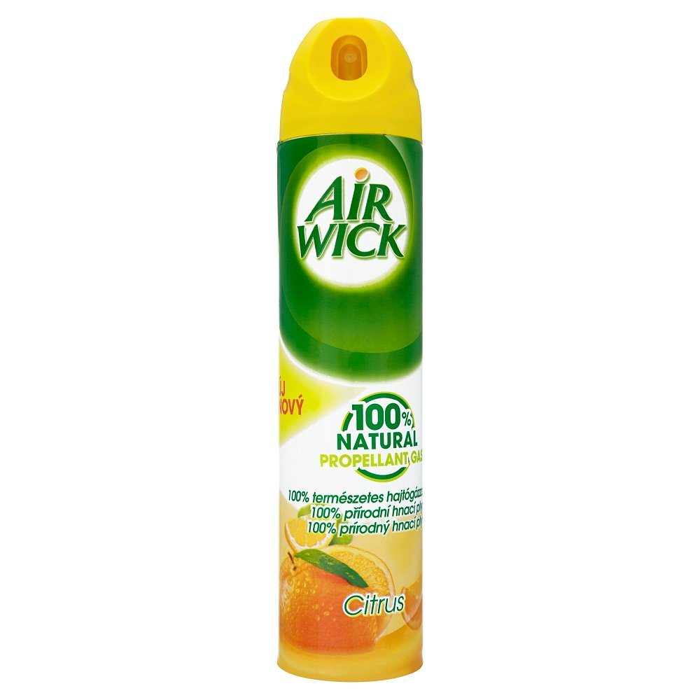 Air Wick spray Citrus 240ml