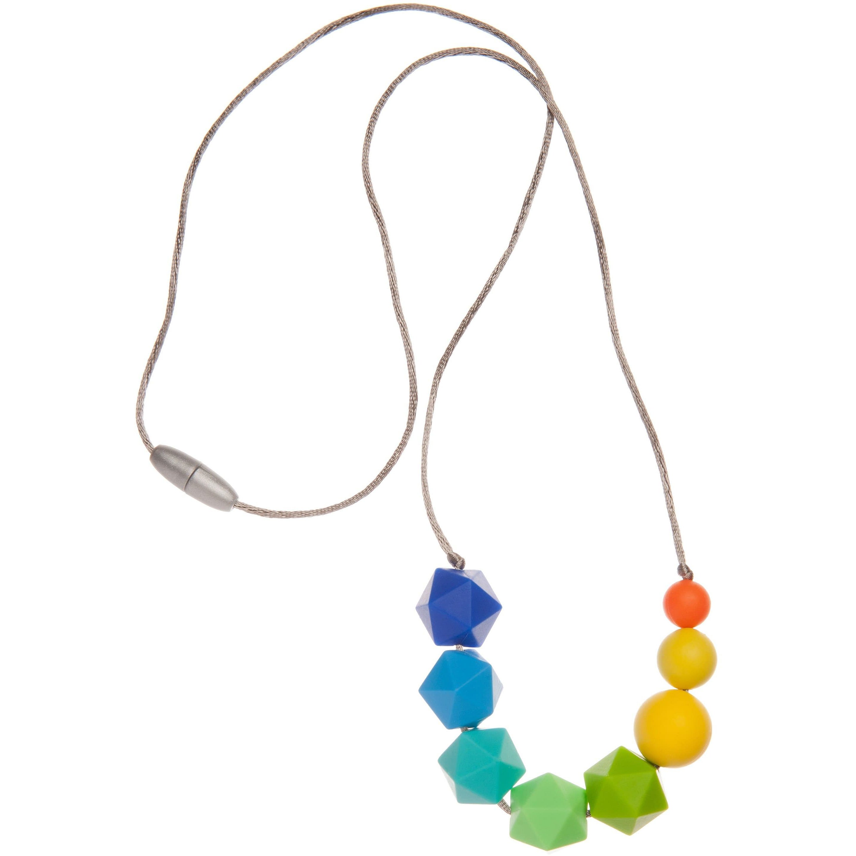 Biberschatz Kousací korále Arco Iris 1ks