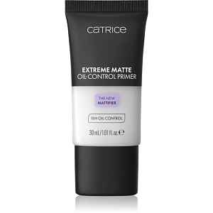 Catrice Extreme Matte matující podkladová báze odstín Liquid Crush 30 ml