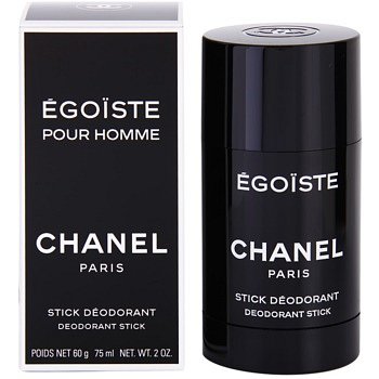 Chanel Égoïste deostick pro muže 75 ml