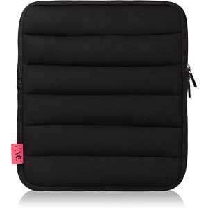 FOREO FAQ™ LED Panel Protective Sleeve polstrované ochranné pouzdro na LED panel od značky FAQ 1 ks