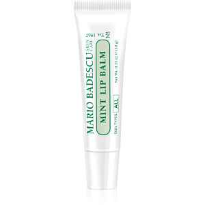 Mario Badescu Mint Lip Balm ultra výživný balzám na rty 10 g