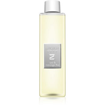 Millefiori Zona Spa & Massage Thai náplň do aroma difuzérů 250 ml