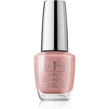 OPI Infinite Shine gelový lak na nehty Barefoot in Barcelona 15 ml