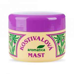 AROMATICA Kostivalová mast 50ml