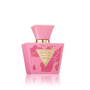 Guess GUESS SEDUCTIVE DREAM FOR WOMEN toaletní voda dámská  30 ml