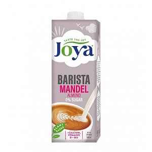 Joya Barista Mandlový nápoj 1 l