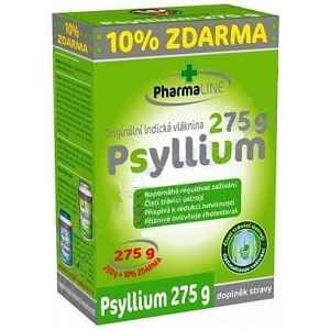 Psyllium - vláknina 250g+10% ZDARMA - krabička