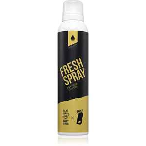 Angry Beards Fresh Spray Angry Beards & Busy B osvěžující mlha unisex 200 ml