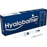 Anika Therapeutics S.r.l. Hyalobarrier gel Endo 10 ml
