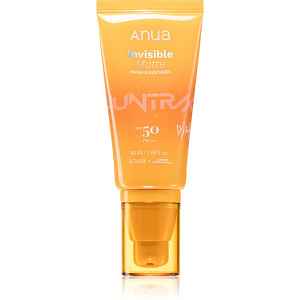 Anua K-Pop Demon Hunters Invisible Matte Finish Sunscreen matující opalovací krém na obličej SPF 50 50 ml