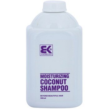 Brazil Keratin Coco šampon pro poškozené vlasy  500 ml