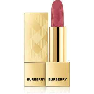 Burberry Kisses Matte matná rtěnka odstín Matte Rosewood 38 3.3 g