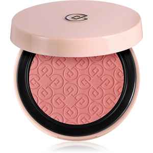 Collistar Impeccabile Maxi Blush dlouhotrvající tvářenka 04 Confetto 8 g