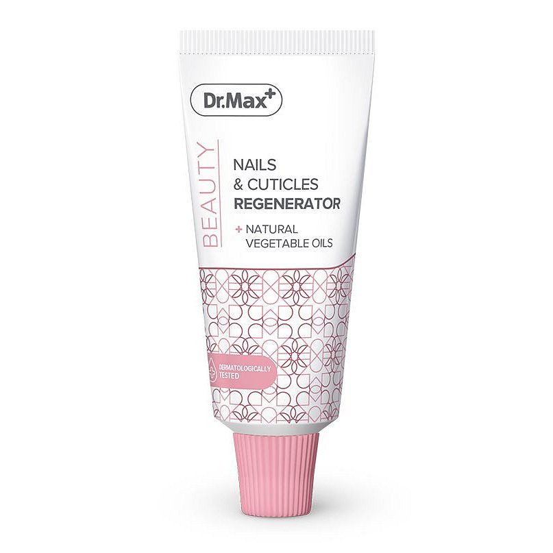 Dr.Max Nails and Cuticles Regenerator 5 g