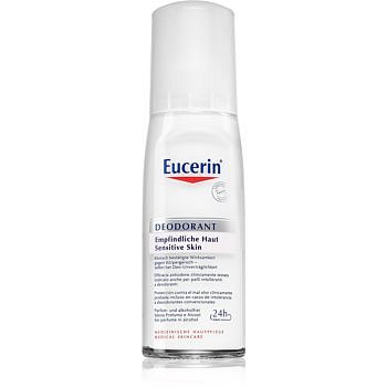 Eucerin pH5 deodorant ve spreji pro citlivou pokožku 75 ml