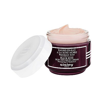 Hydratační pleťový krém s černou růží (Black Rose Skin Infusion Cream) 50 ml