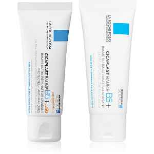 La Roche-Posay Cicaplast sada pro zklidnění a posílení citlivé pleti